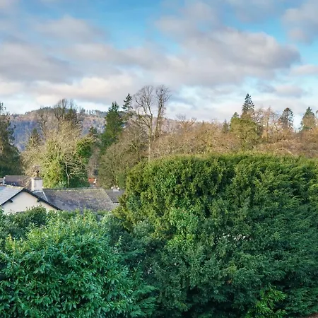 Rigg & Rest Apartment - Bowness Casa de Férias *