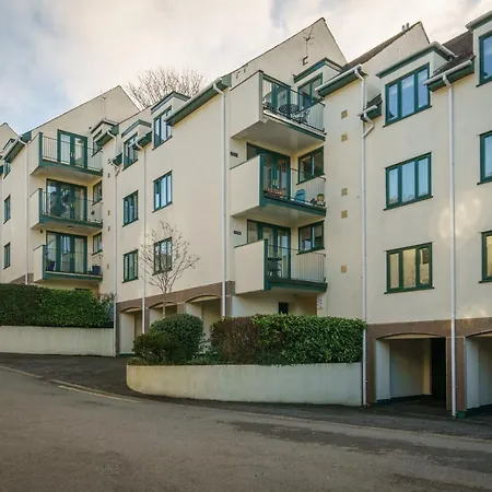 Casa de Férias Rigg & Rest Apartment - Bowness *
