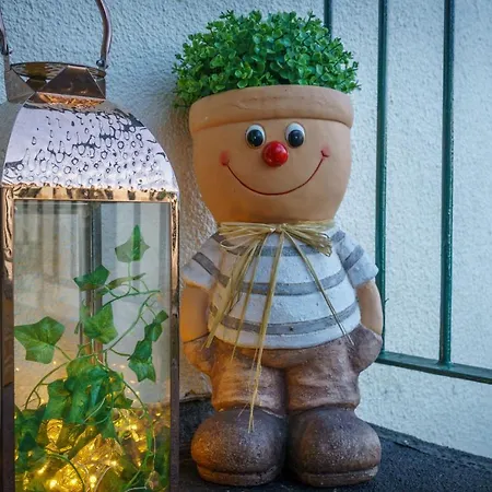 Holiday home Rigg & Rest Apartment - Bowness