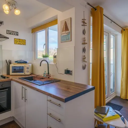 Rigg & Rest Apartment - Bowness