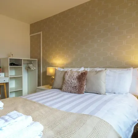 Rigg & Rest Apartment - Bowness Holiday home Bowness-on-Windermere