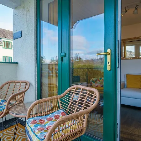 Rigg & Rest Apartment - Bowness