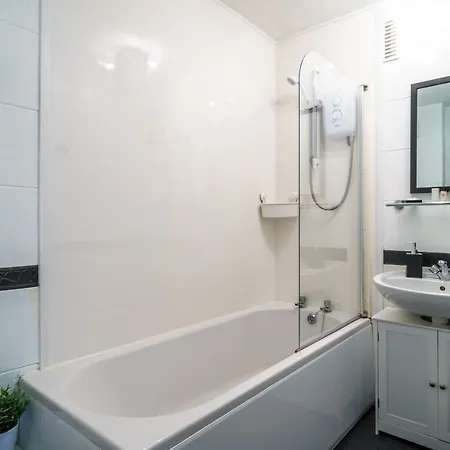 Rigg & Rest Apartment - Bowness Боунес-он-Уиндермер