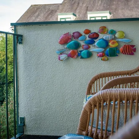 Rigg & Rest Apartment - Bowness Holiday home Bowness-on-Windermere