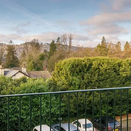 Rigg & Rest Apartment - Bowness