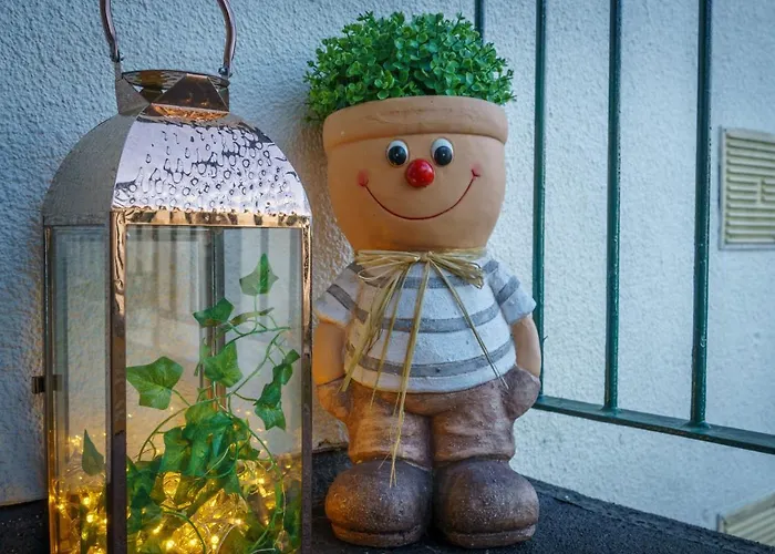 Holiday home Rigg & Rest Apartment - Bowness