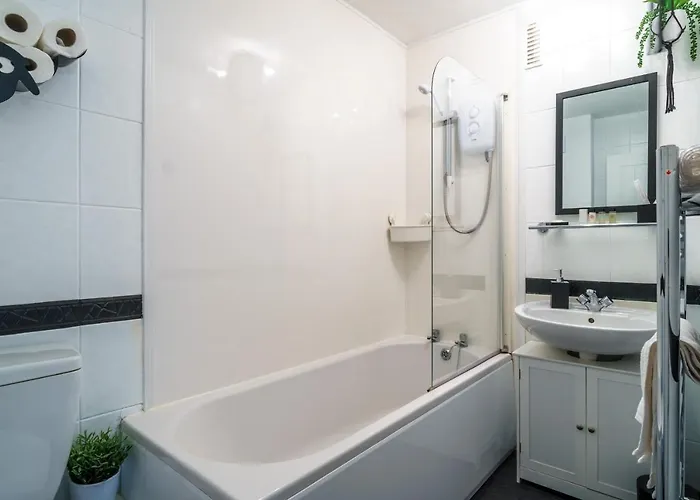 Rigg & Rest Apartment - Bowness Bowness-on-Windermere