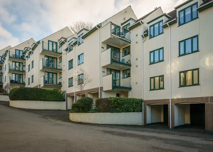 Holiday home Rigg & Rest Apartment - Bowness *