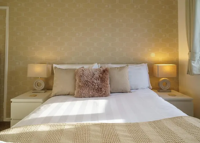 Rigg & Rest Apartment - Bowness * Bowness-on-Windermere