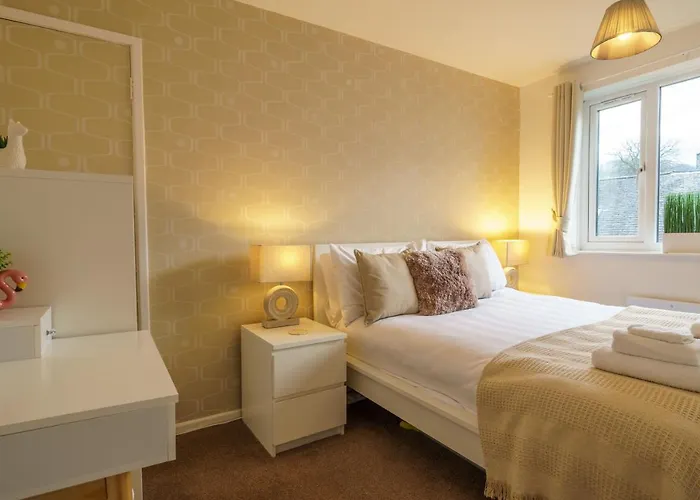 Rigg & Rest Apartment - Bowness *