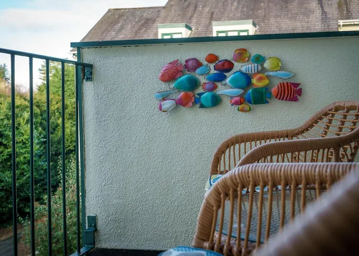 Rigg & Rest Apartment - Bowness Holiday home Bowness-on-Windermere