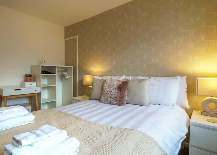 Rigg & Rest Apartment - Bowness Holiday home Bowness-on-Windermere