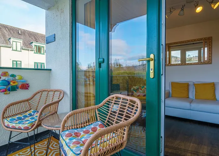 Rigg & Rest Apartment - Bowness